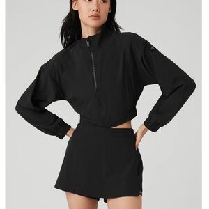 NWT ALO Clubhouse Jacket